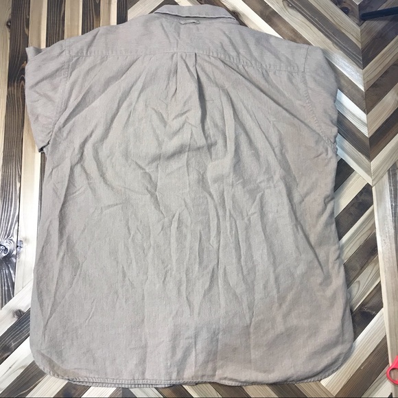 Tommy Hilfiger Button Down Multi color buttons XL - Picture 8 of 11